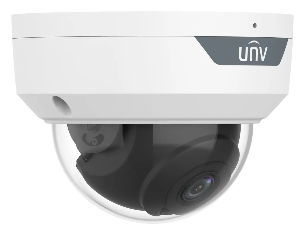 Uniview IPC322LB-AF28K-A2 2MP Sabit Lens IR IP Dome Kamera — görsel 3