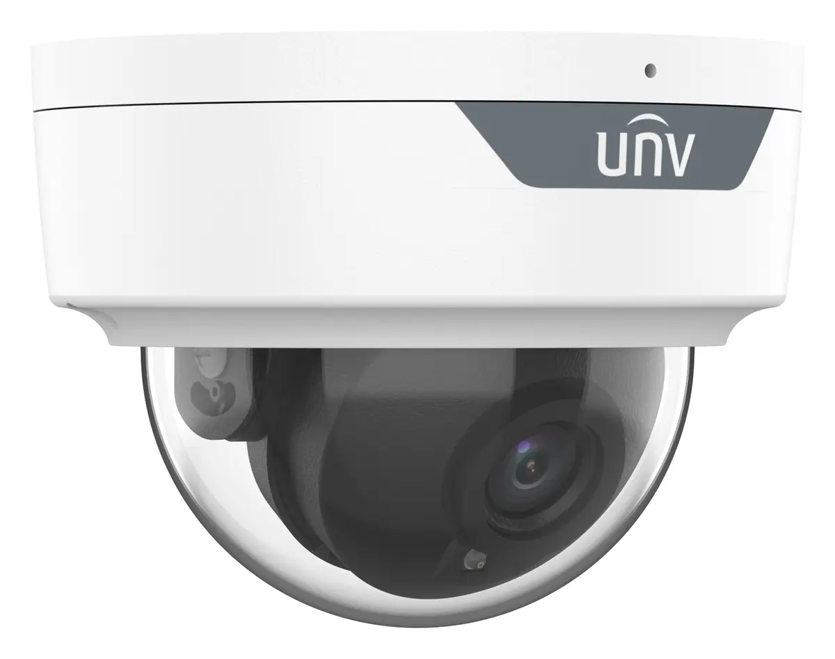 Uniview IPC322SB-ADF28KM-I1 2MP IR IP Dome Kamera — görsel 3
