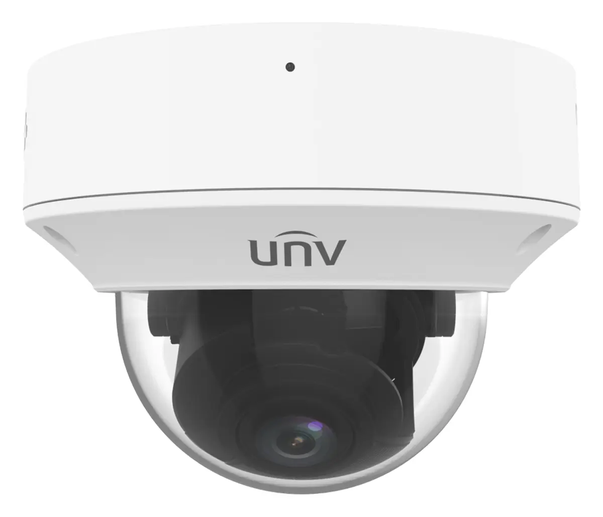 Uniview IPC3232SB-ADZK-I0 2MP LightHunter Motorize Varifokal IR IP Dome Kamera — görsel 2