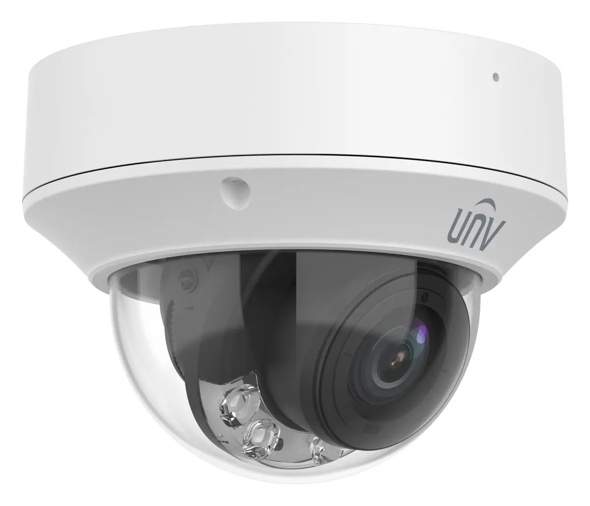 Uniview IPC3232SB-ADZKM-DL-I1 2MP Çift Işık Motorize Varifokal IP Dome Kamera — görsel 3