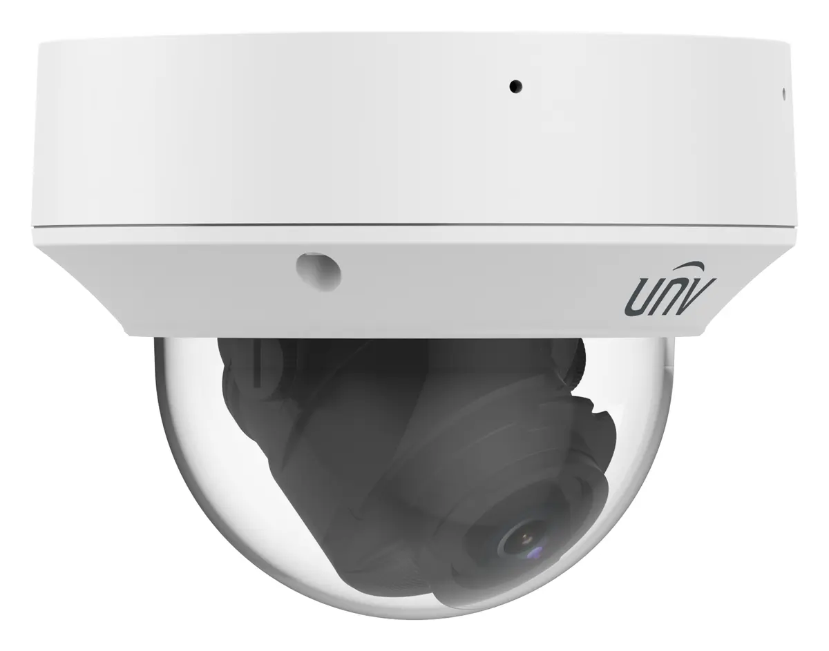 Uniview IPC3234SA-AHDZK-PI-I2A 4MP Starlight Motorize Varifokal IR WDR IP Dome Kamera — görsel 3