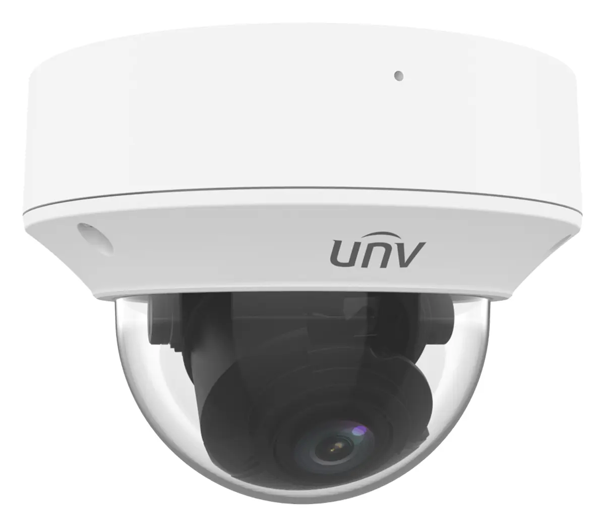 Uniview IPC3234SB-ADZK-I0 4MP LightHunter Motorize Varifokal IR IP Dome Kamera — görsel 3