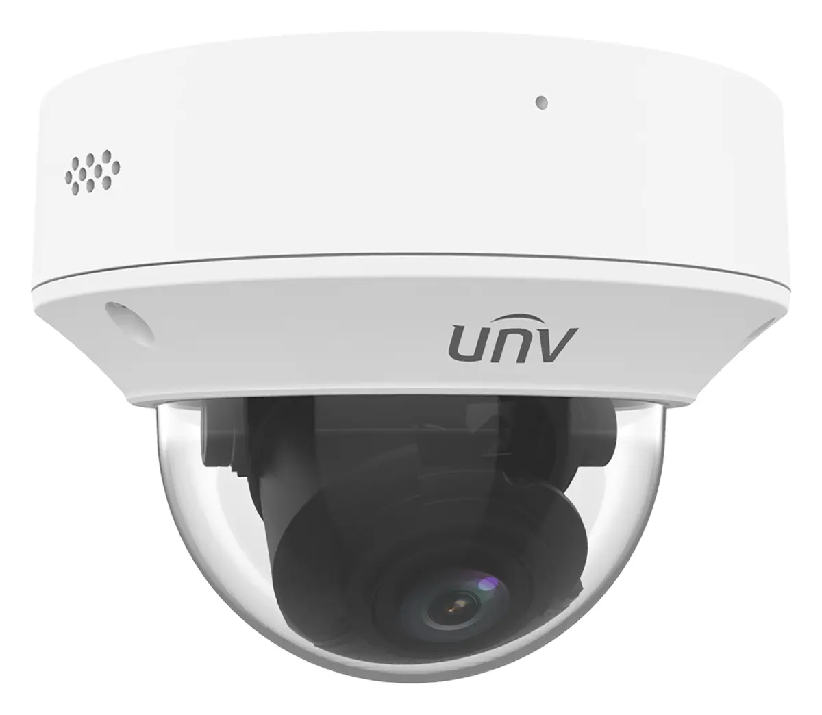 Uniview IPC3238SB-ADZK-I0 8MP LightHunter Motorize Varifokal IR IP Dome Kamera — görsel 3