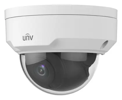 Uniview IPC325LB-SF28-A 5MP Sabit Lens IR IP Dome Kamera