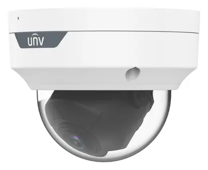 Uniview IPC3532LB-ADZK-H 2MP Motorize Varifokal IR IP Dome Kamera