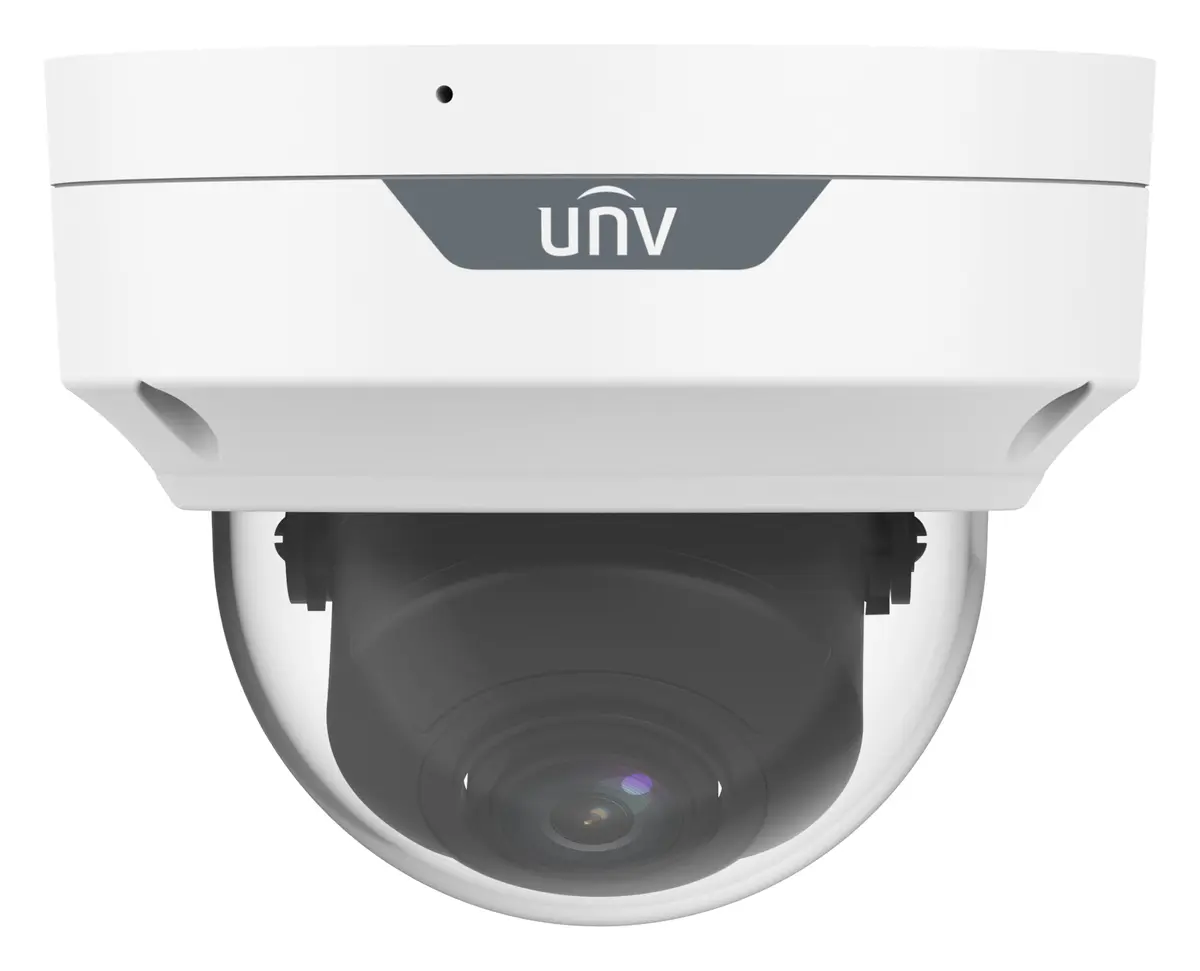 Uniview IPC3532LB-ADZK-H 2MP Motorize Varifokal IR IP Dome Kamera — görsel 2
