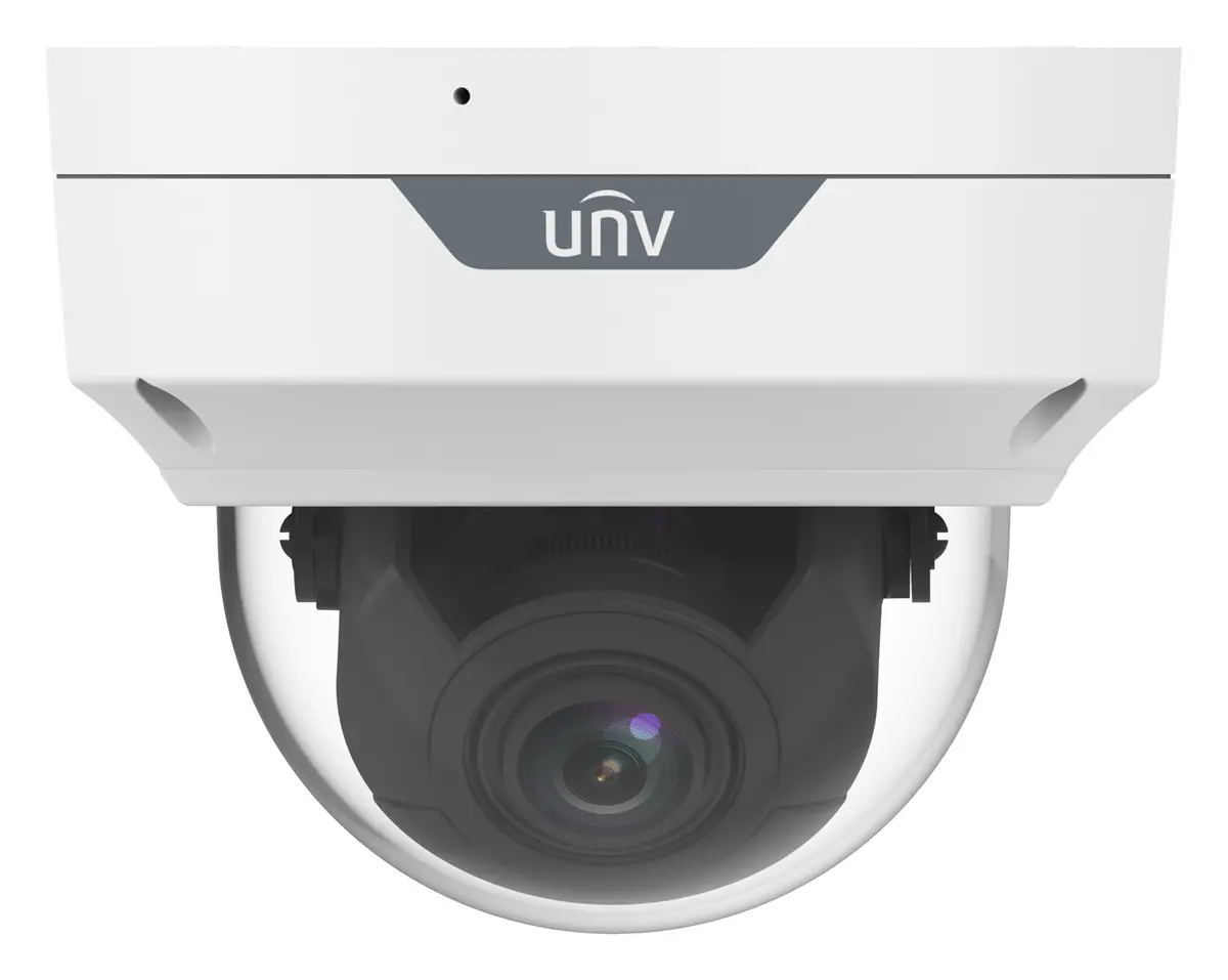 Uniview IPC3532LB-ADZK-K 2MP WDR IP Dome Kamera — görsel 2