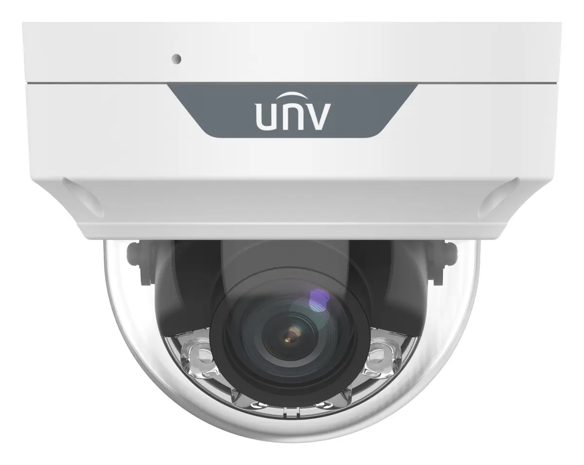 Uniview IPC3532LE-ADZK-DL3 2MP WDR IP Dome Kamera — görsel 2