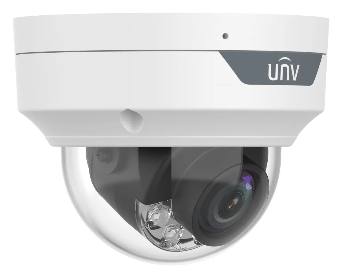 Uniview IPC3532LE-ADZK-DL3 2MP WDR IP Dome Kamera — görsel 3