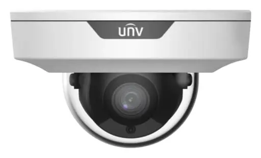 Uniview IPC354SR3-ADNPF28-F 4MP IR WDR IP Dome Kamera
