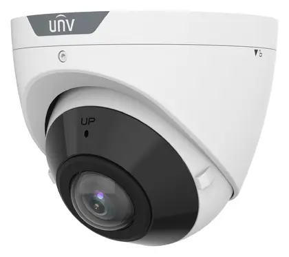 Uniview IPC3605SB-ADF16KM-I0 5MP OmniView Sabit Lens IR Panoramik IP Kamera