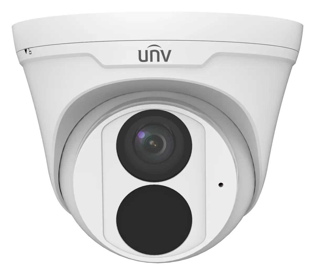 Uniview IPC3612LB-ADF28K-H 2MP Sabit Lens IR IP Turret Kamera — görsel 2