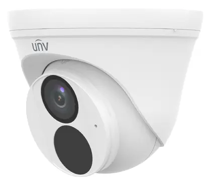 Uniview IPC3612LB-ADF28K-H3 2MP Sabit Lens IR IP Turret Kamera