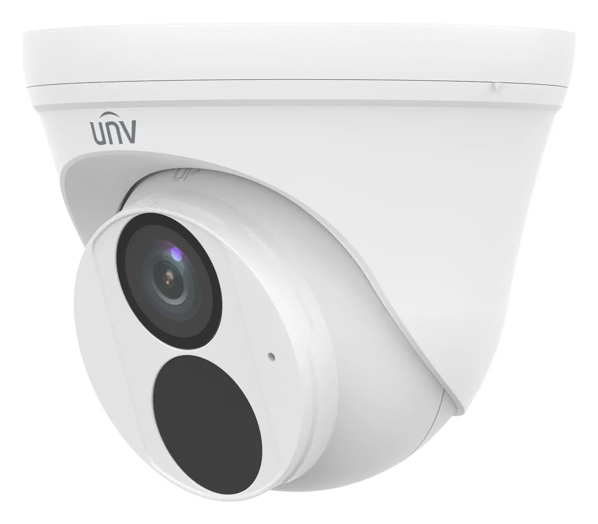 Uniview IPC3612LB-ADF28K-H3 2MP Sabit Lens IR IP Turret Kamera