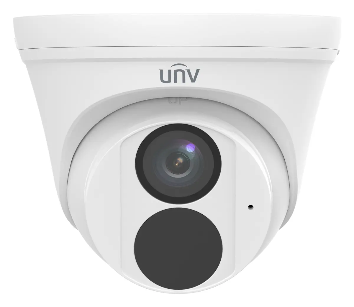 Uniview IPC3612LB-AF28-A2 2MP Sabit Lens IR IP Turret Kamera — görsel 2