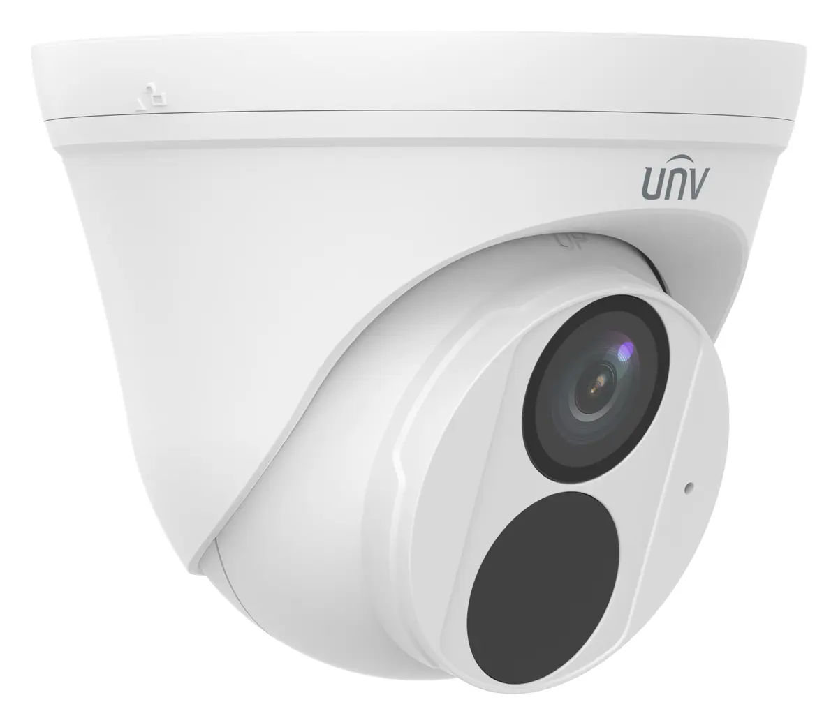 Uniview IPC3612LB-AF28-A2 2MP Sabit Lens IR IP Turret Kamera — görsel 3