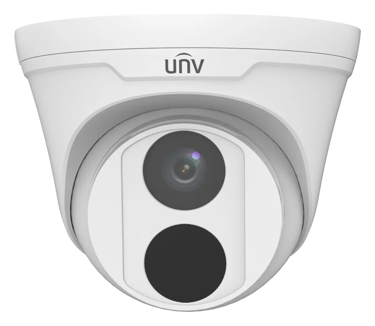 Uniview IPC3612LB-SF28-A 2MP Sabit Lens IR IP Turret Kamera — görsel 2