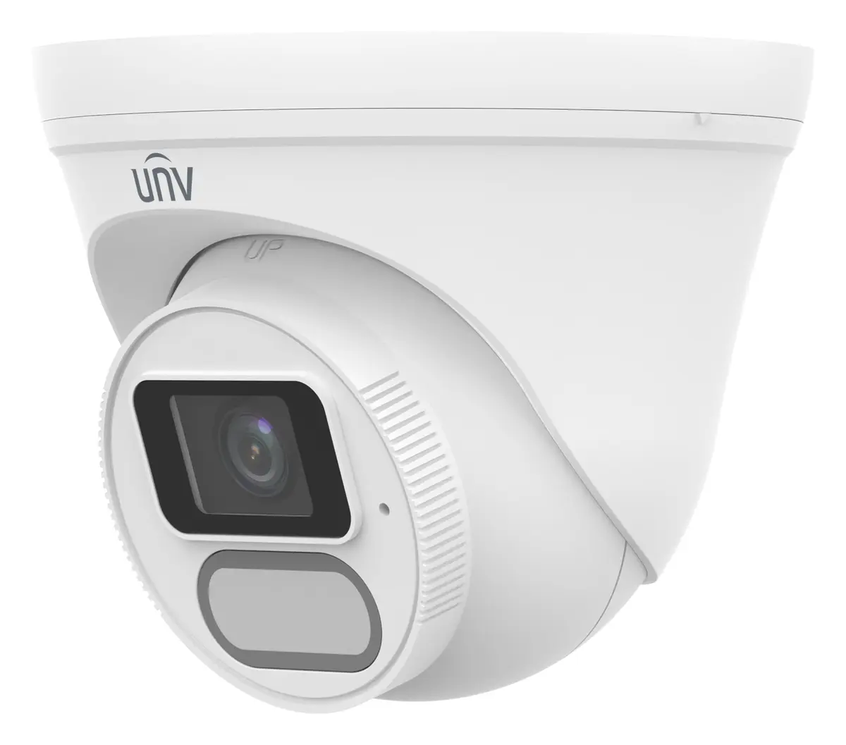 Uniview IPC3612LE-ADF28K-WP-L2 2MP OwlView Sabit Lens IP Turret Kamera