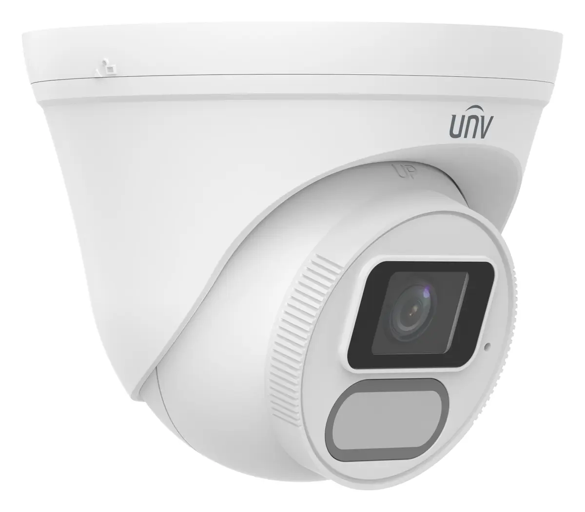 Uniview IPC3612LE-ADF28K-WP-L2 2MP OwlView Sabit Lens IP Turret Kamera — görsel 3