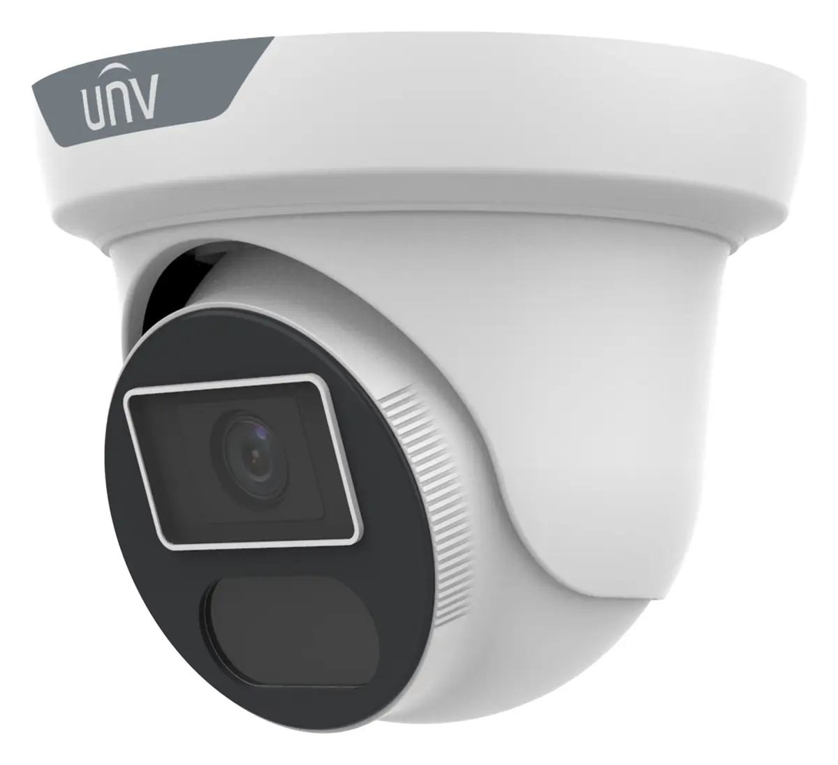 Uniview IPC3612SS-ADF28K-I1 2MP LightHunter Sabit Lens IR IP Turret Kamera
