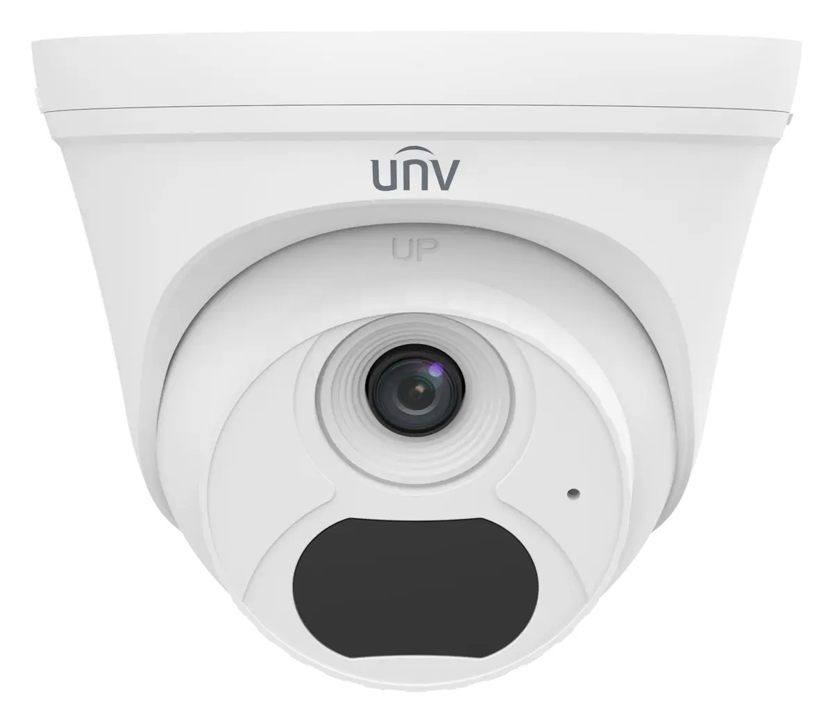 Uniview IPC3614LB-AF28-ECO 4MP IR IP Turret Kamera — görsel 2