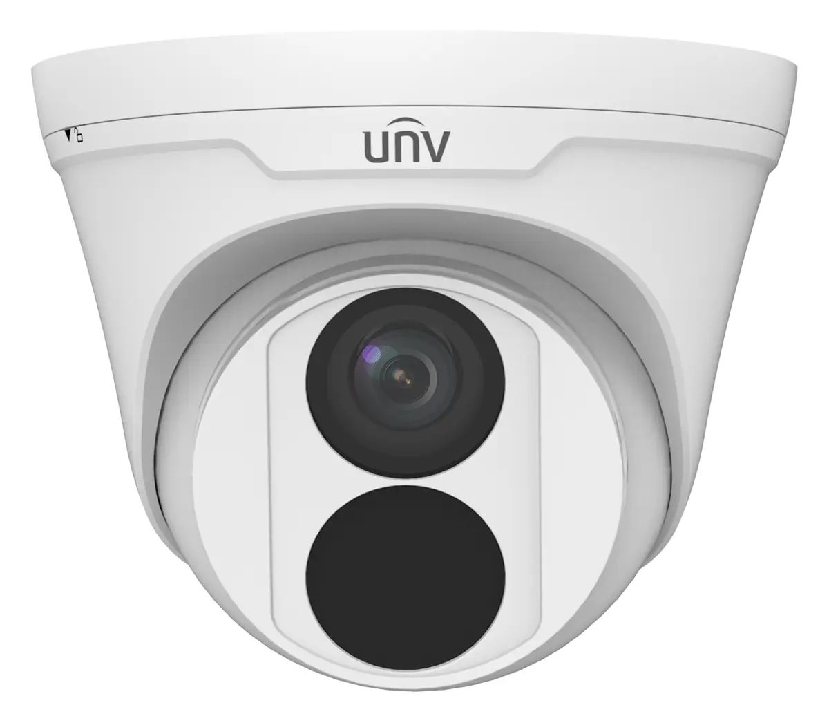 Uniview IPC3614LB-SF28-A 4MP Sabit Lens IR IP Turret Kamera — görsel 2