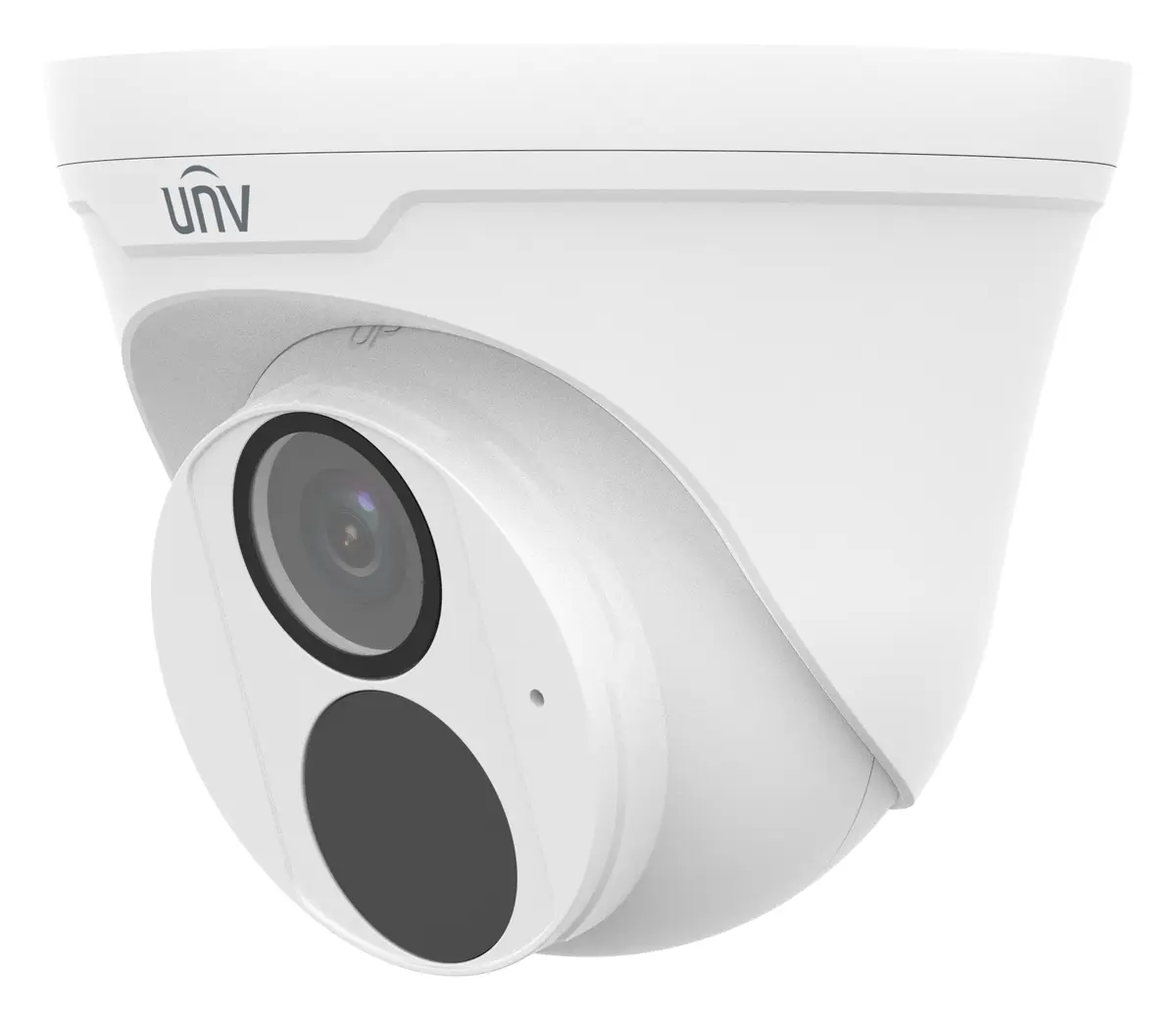 Uniview IPC3614LE-ADF28K-H3 4MP EasyStar Sabit Lens IR IP Turret Kamera