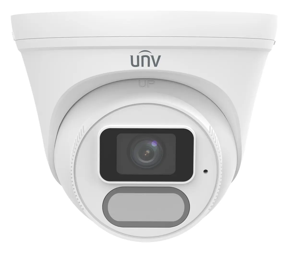 Uniview IPC3614LE-ADF28K-WP-L2 4MP OwlView Sabit Lens IP Turret Kamera — görsel 2
