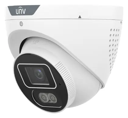 Uniview IPC3614SB-ADF28KMC-I1 4MP Çift Işık WDR IP Eyeball Kamera