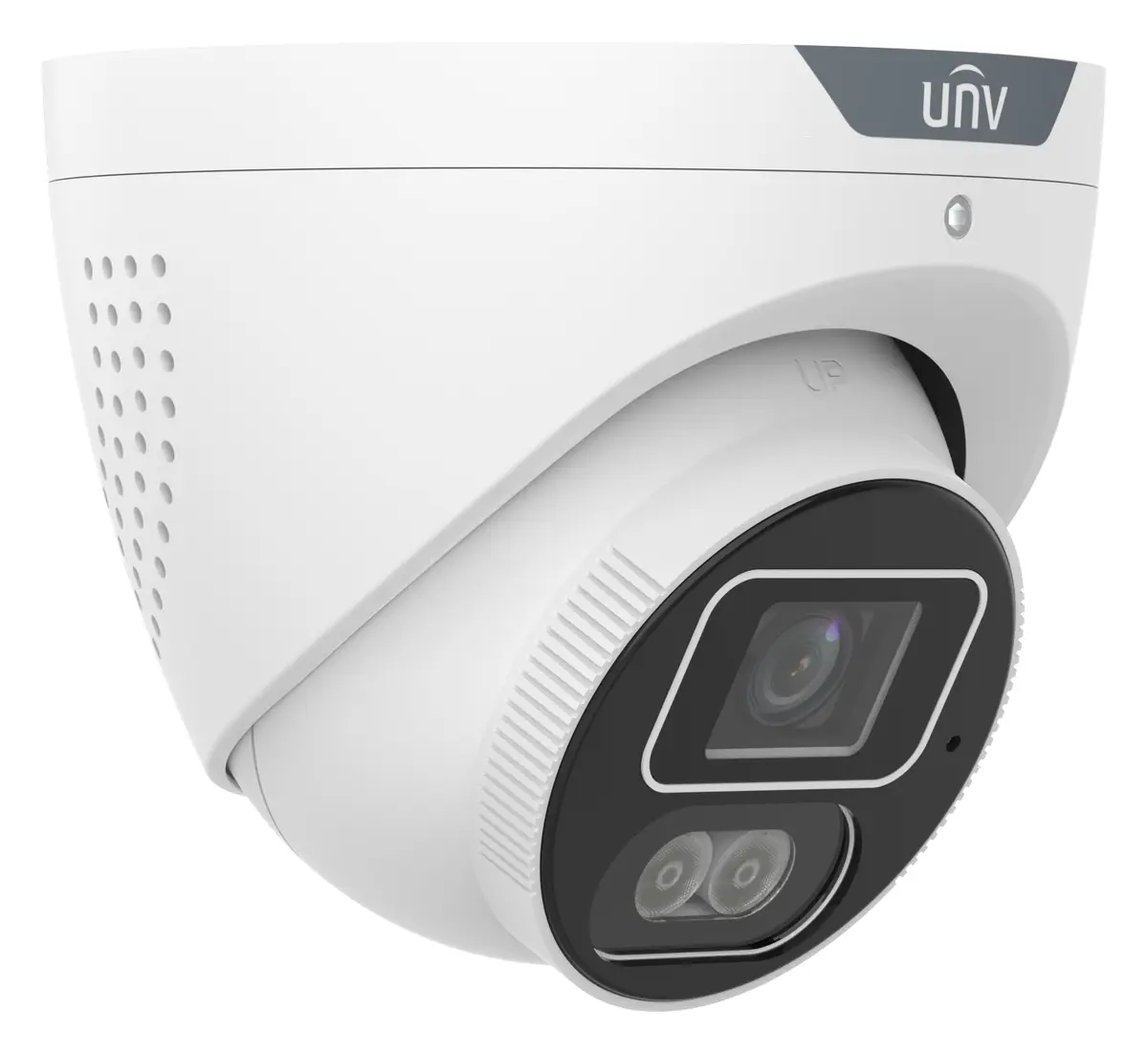 Uniview IPC3614SB-ADF28KMC-I1 4MP Çift Işık WDR IP Eyeball Kamera — görsel 3