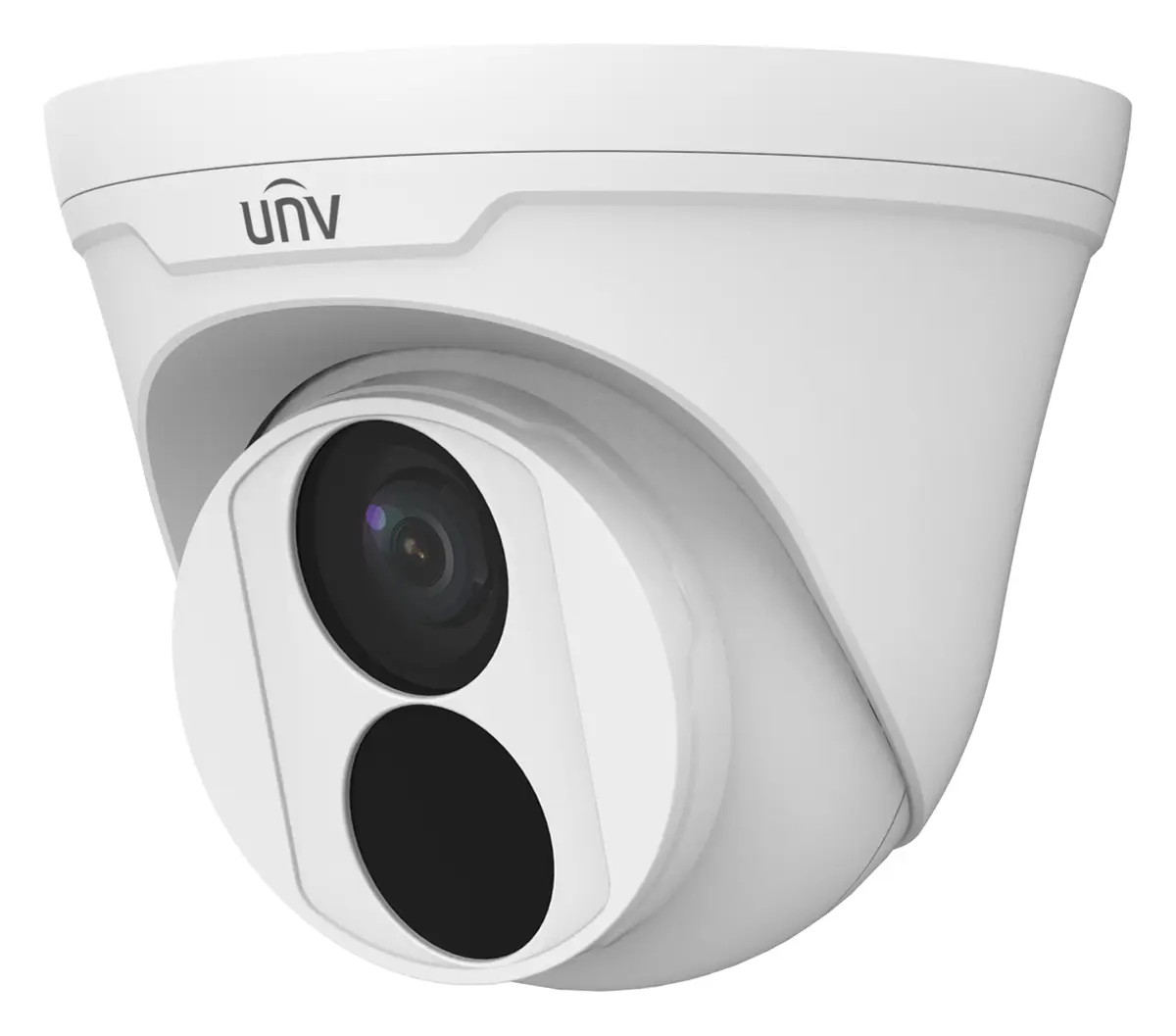 Uniview IPC3615LB-SF28-A 5MP Sabit Lens IR IP Turret Kamera