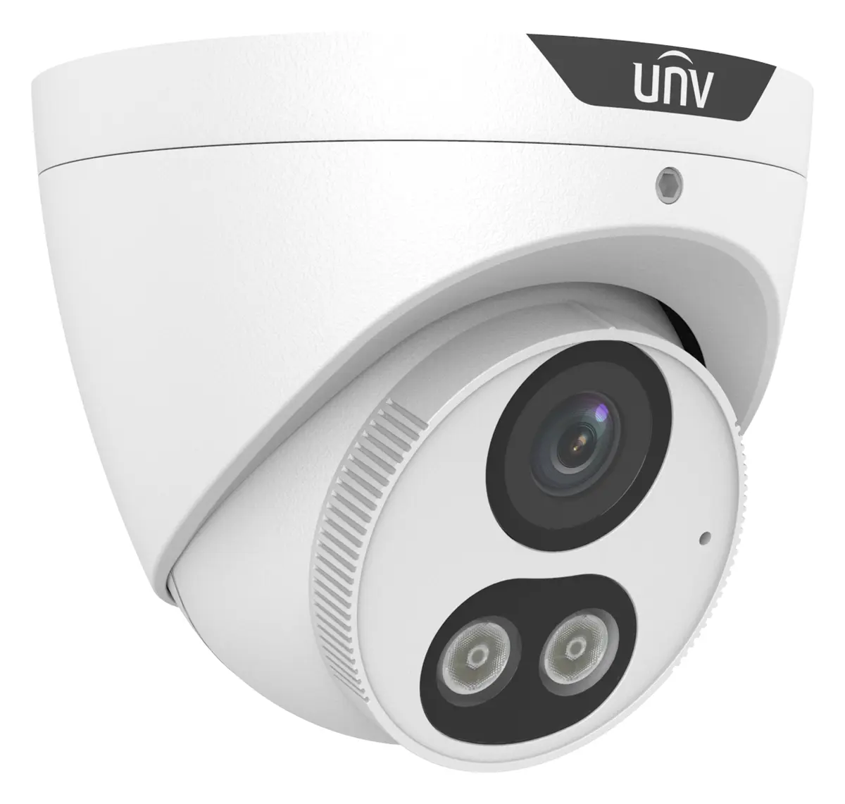Uniview IPC3618SE-ADF28KM-WL-I0 8MP WDR IP Eyeball Kamera — görsel 3