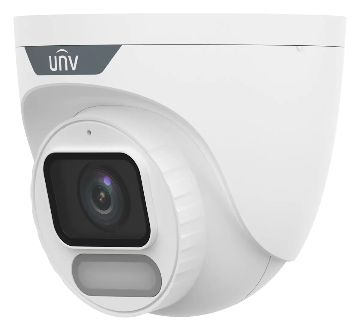 Uniview IPC3622LE-ADF28K-WP2 2MP ColorHunter IP Turret Kamera