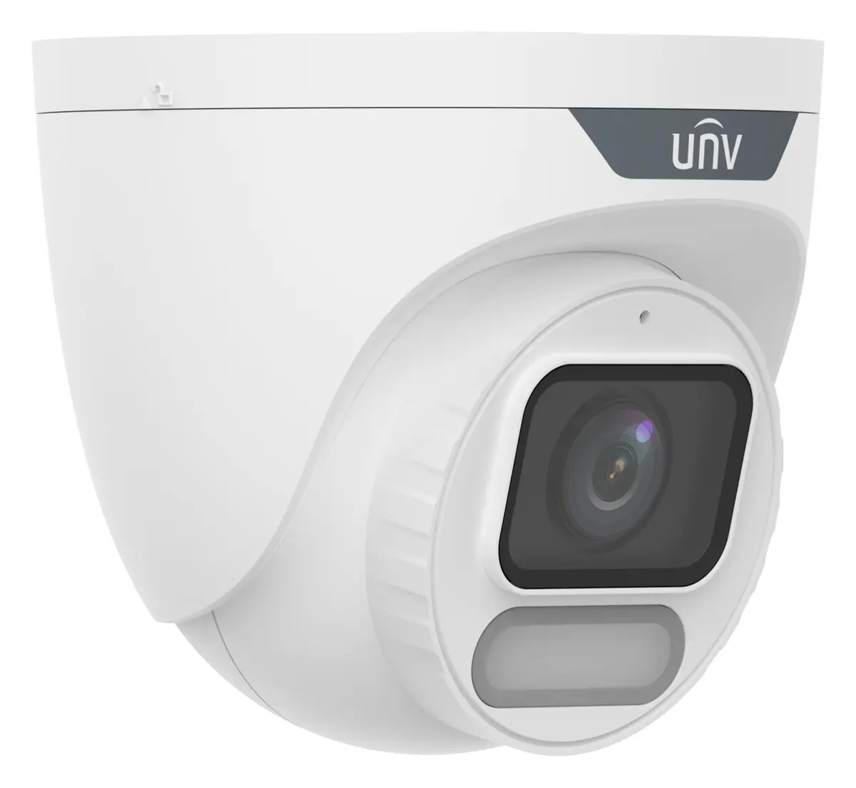 Uniview IPC3622LE-ADF28K-WP2 2MP ColorHunter IP Turret Kamera — görsel 3