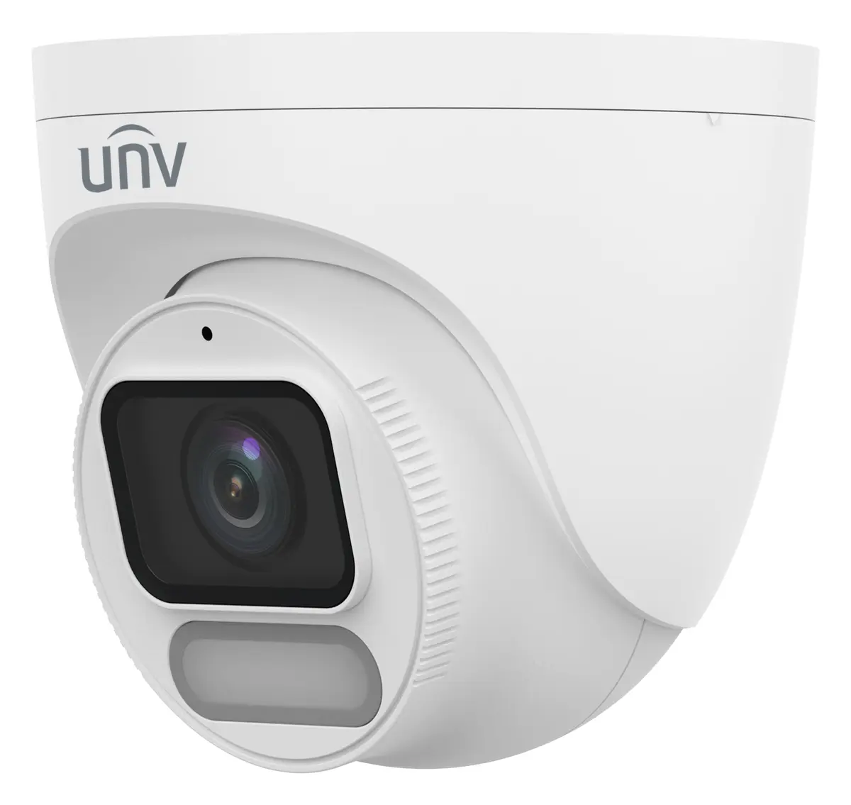 Uniview IPC3624LE-ADF28K-WP-L 4MP OwlView Sabit Lens IP Turret Kamera