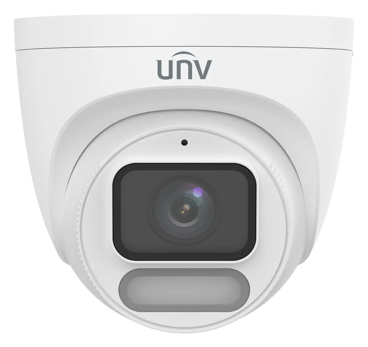 Uniview IPC3624LE-ADF28K-WP-L 4MP OwlView Sabit Lens IP Turret Kamera — görsel 2