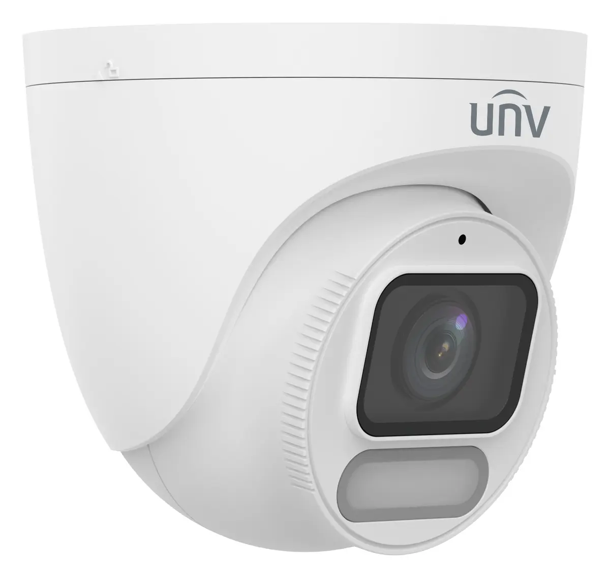 Uniview IPC3624LE-ADF28K-WP-L 4MP OwlView Sabit Lens IP Turret Kamera — görsel 3