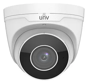 Uniview IPC3632ER3-DUPZ-C 2MP Starlight Motorize Varifokal IR WDR IP Eyeball Kamera — görsel 2