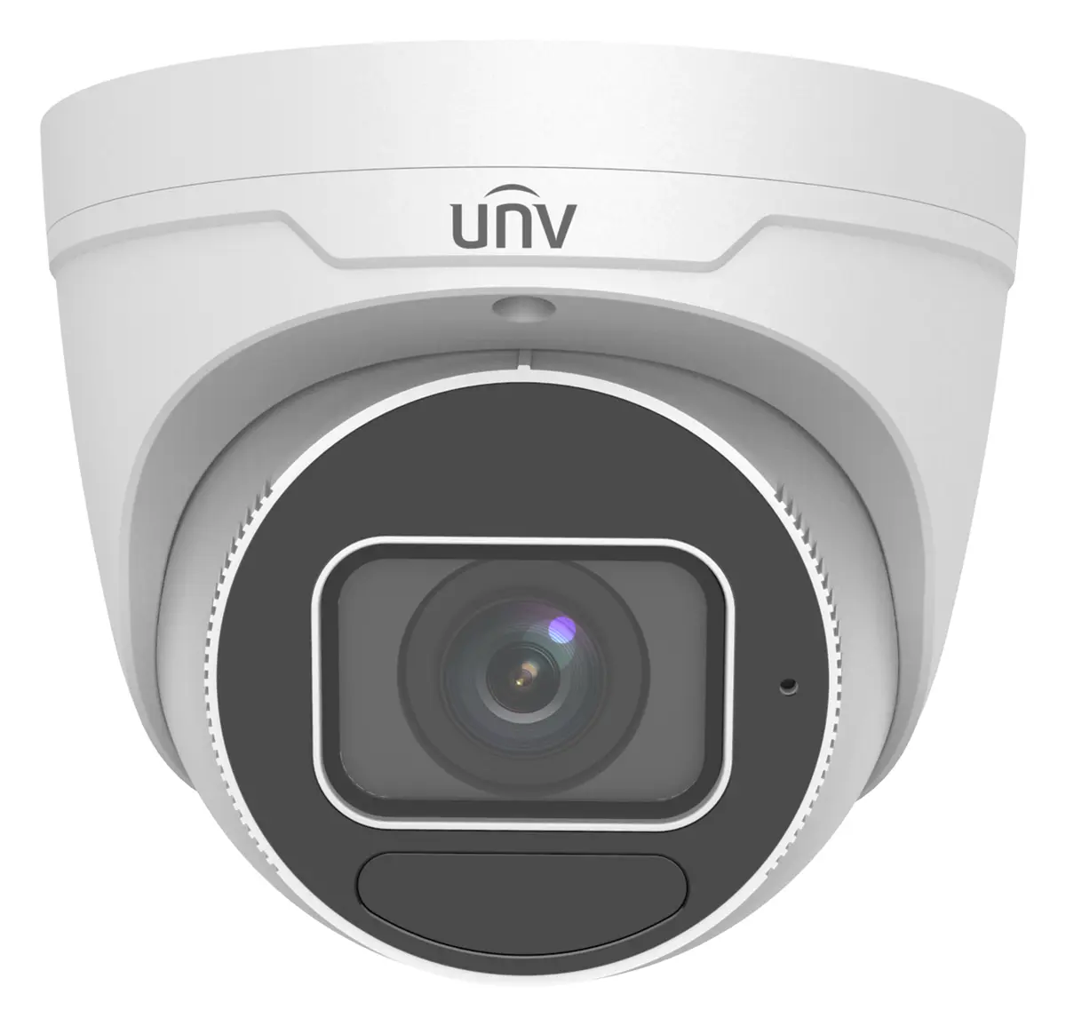 Uniview IPC3632LB-ADZK-H 2MP Motorize Varifokal IR IP Turret Kamera — görsel 2