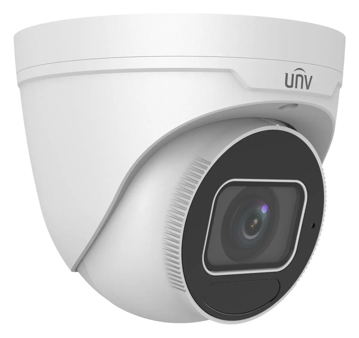 Uniview IPC3632LB-ADZK-H 2MP Motorize Varifokal IR IP Turret Kamera — görsel 3