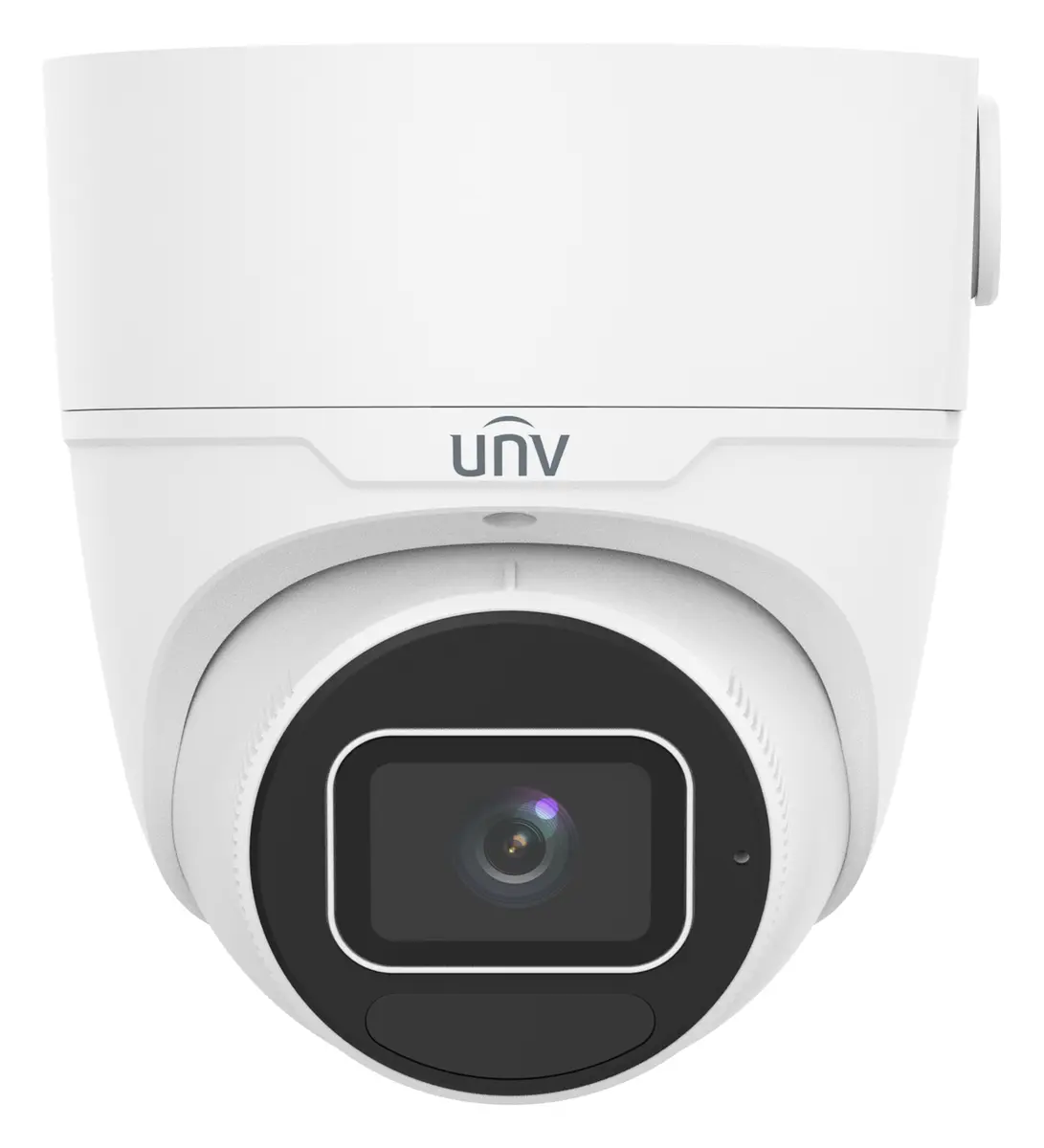 Uniview IPC3632SS-ADZK-I1 2MP LightHunter Motorize Varifokal IR IP Turret Kamera — görsel 2