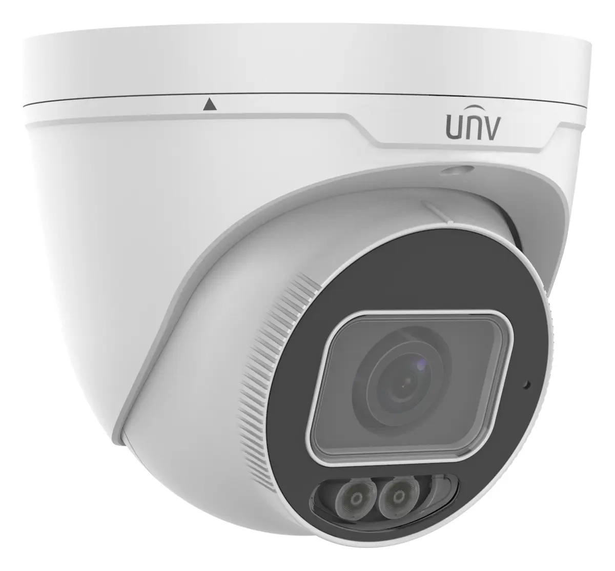 Uniview IPC3634SE-ADF28K-WL-I0 4MP ColorHunter Sabit Lens IP Turret Kamera — görsel 3
