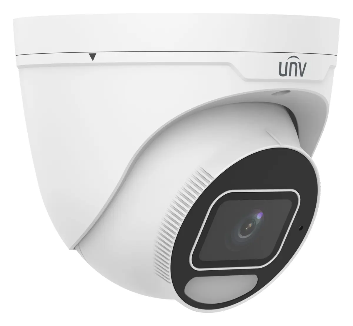 Uniview IPC3634SE-ADF28K-WP-I1 4MP OwlView WDR IP Eyeball Kamera — görsel 3