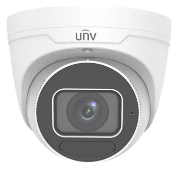 Uniview IPC3634SS-ADZK 4MP Motorize Varifokal IR WDR IP Eyeball Kamera — görsel 3