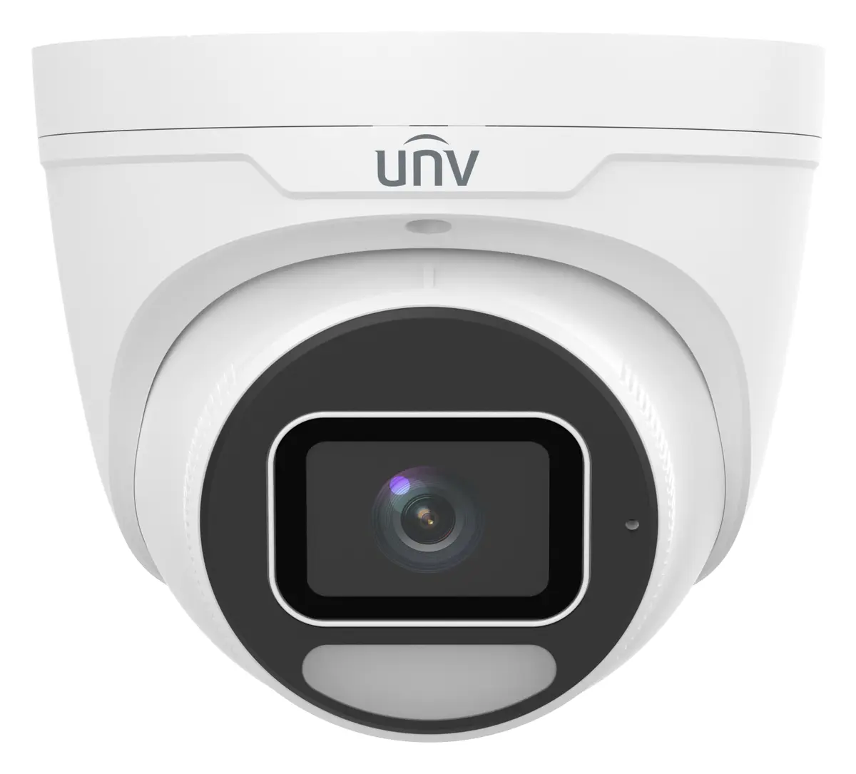 Uniview IPC3638SE-ADF28K-WP-I1 8MP OwlView WDR IP Eyeball Kamera — görsel 2