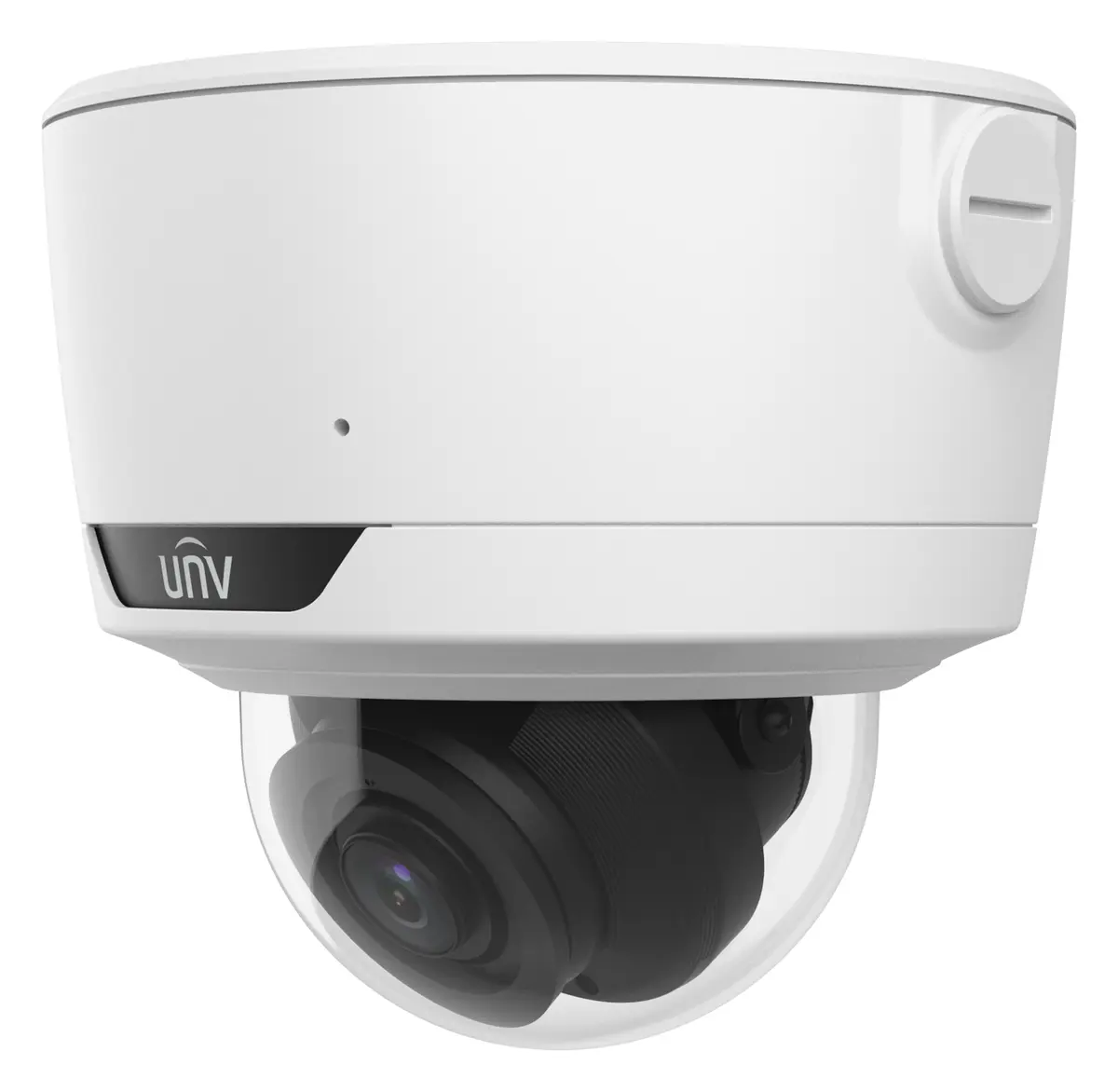 Uniview IPC3732SS-ADZK-I1 2MP LightHunter Motorize Varifokal IR IP Dome Kamera