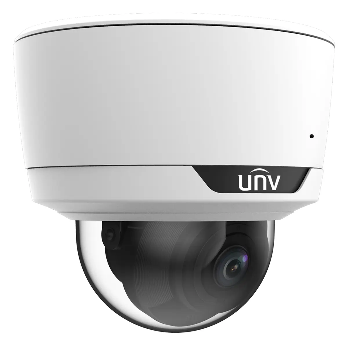 Uniview IPC3738SE-ADZK-I0 8MP LightHunter Motorize Varifokal IR IP Dome Kamera — görsel 3