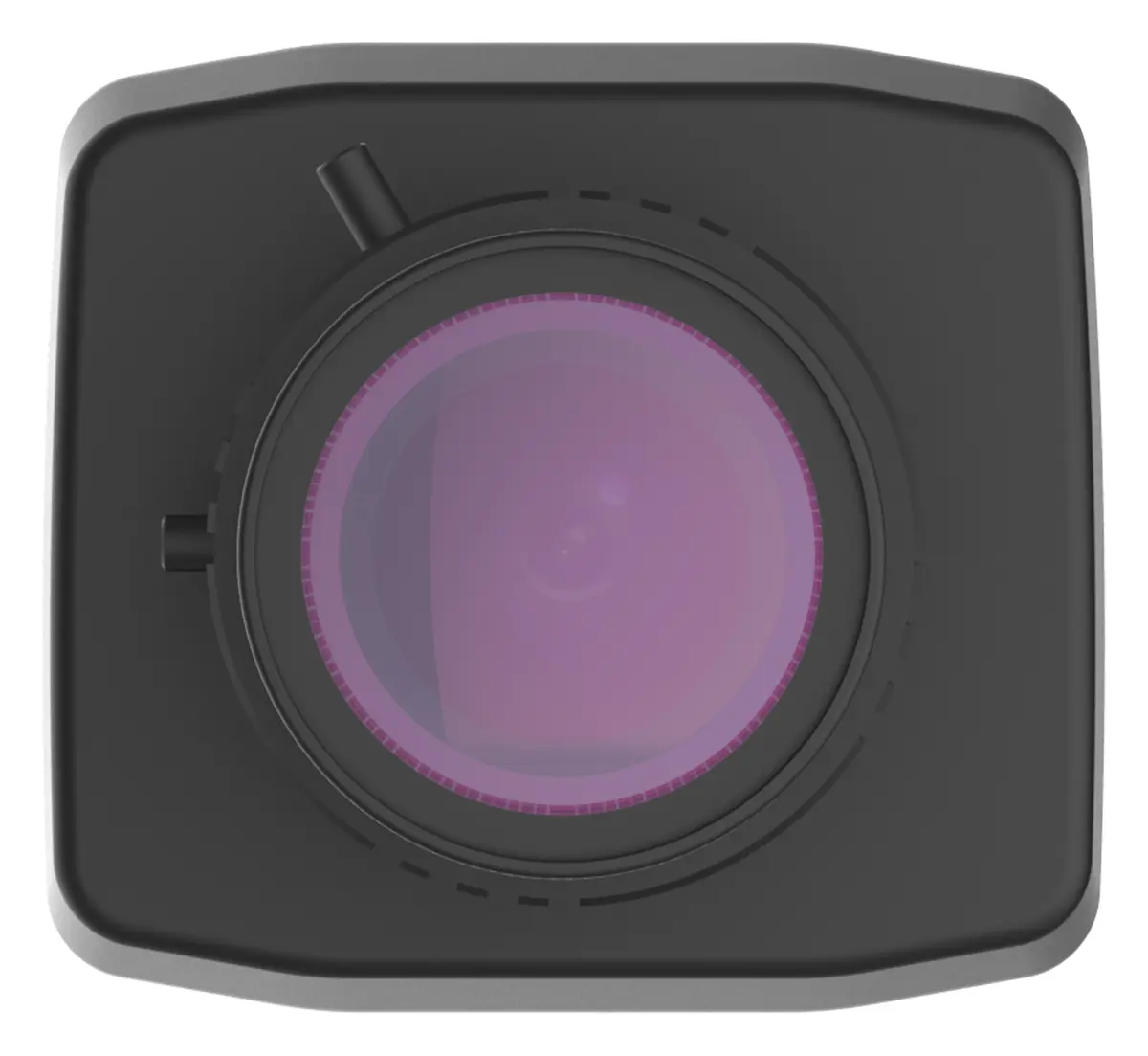 Uniview IPC544SE-DK-I0 4MP LightHunter IP Box Kamera — görsel 2