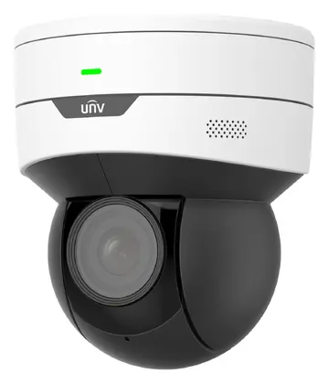 Uniview IPC6215SR-X5PAEW-VG 5MP LightHunter Wi-Fi Mini IR PTZ Kamera