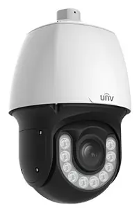 Uniview IPC6252SFW-X22U 2MP Starlight PTZ Kamera